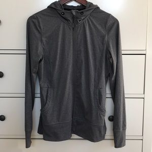 Stormtech woman’s lightweight hoodie